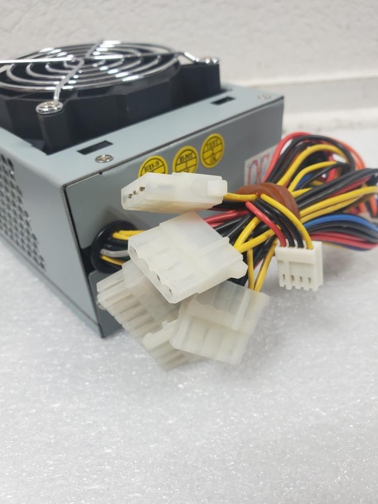 W46 ♻ NEW IN BOX, STAR TECH ATX POWER SUPPLY 145 Watt MICATXPOW145 ♻