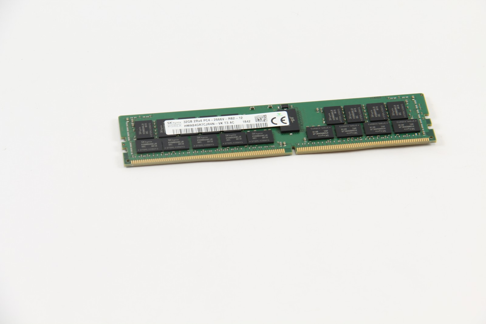 Dell 32GBPC2666V HMA84GR7CJR4N-VK 2Rx4 Memory