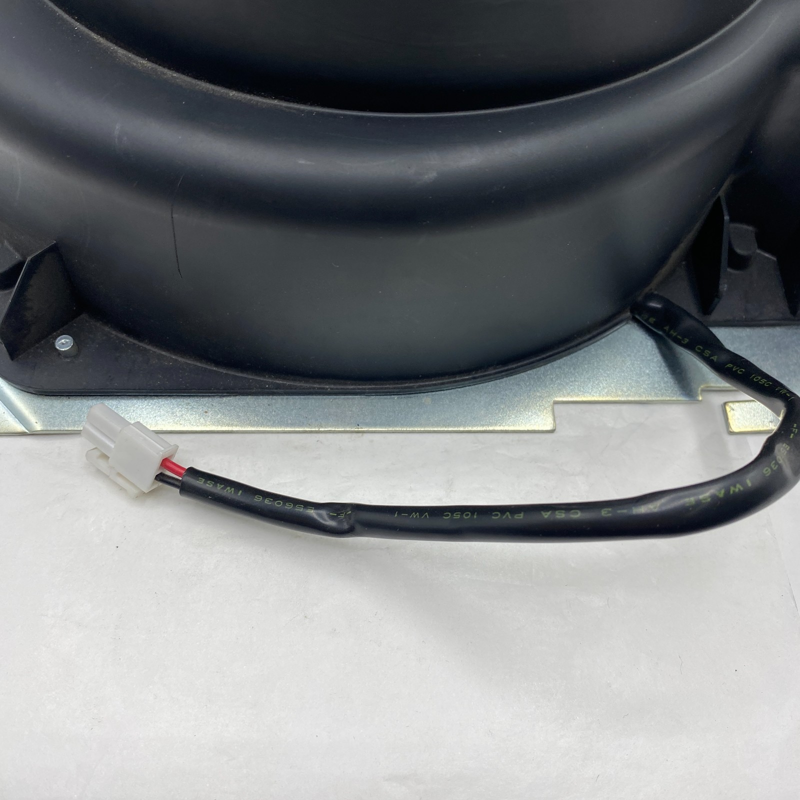 NMB-MAT (Minebea) AS101-P30-FM117 Rev.D Cooling Fan AS1010L64TD00136
