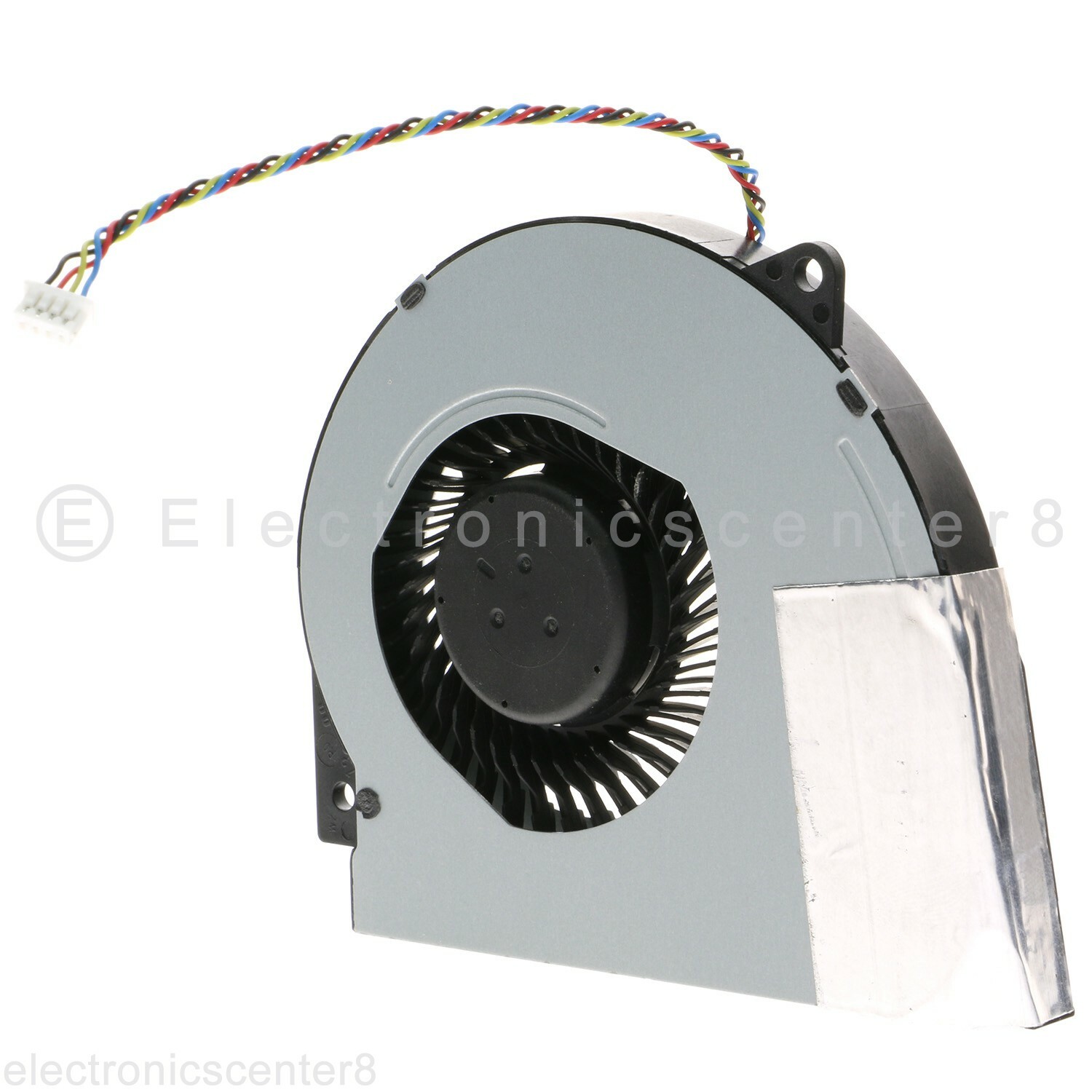 NEW For Dell Inspiron AIO 2350 7459 CPU Cooling Fan Delta BSB0705HC CJ2B NG7F4