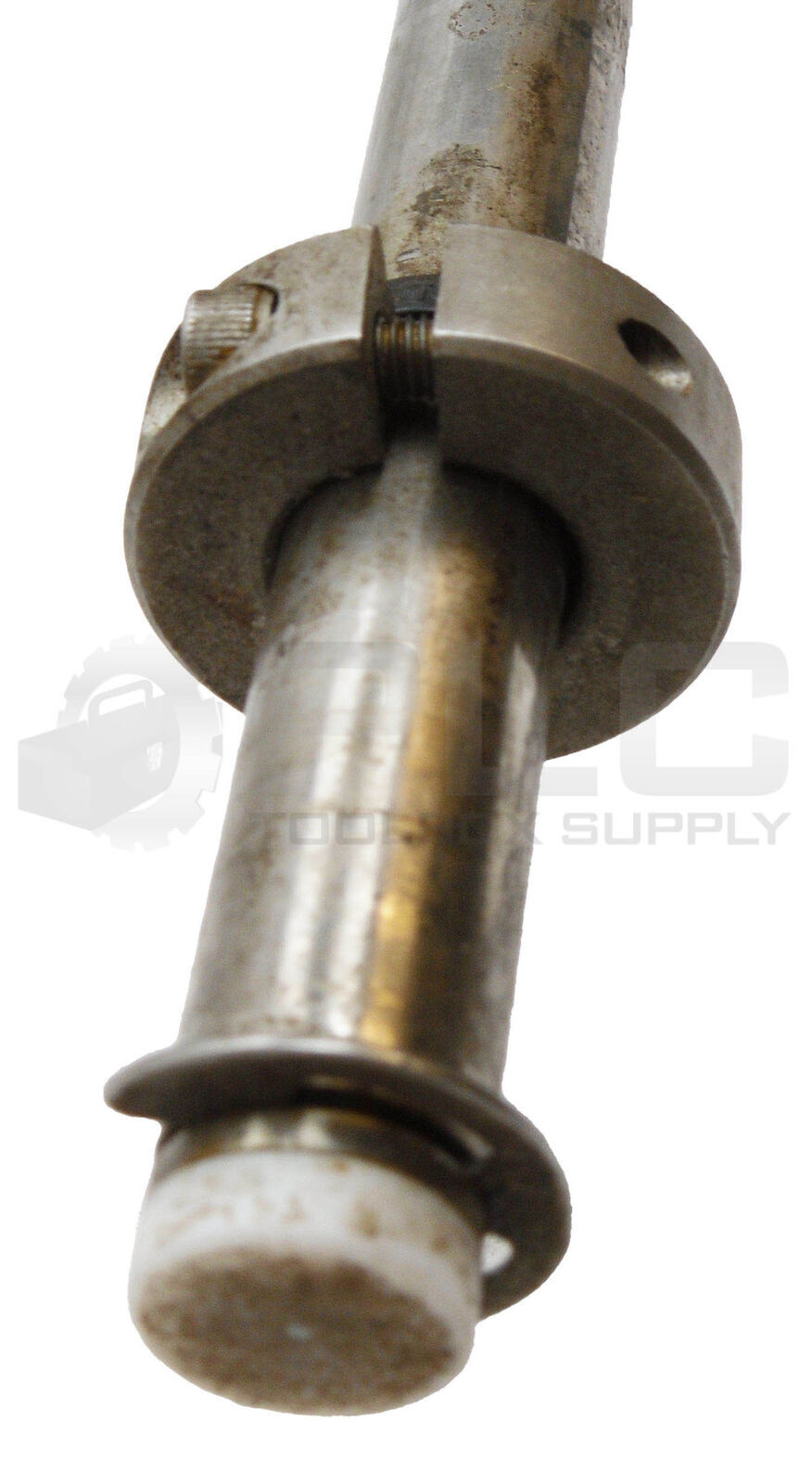 MTS MRA2C1B11A1U02700S LEVEL GAUGE 275PSI M-SERIES