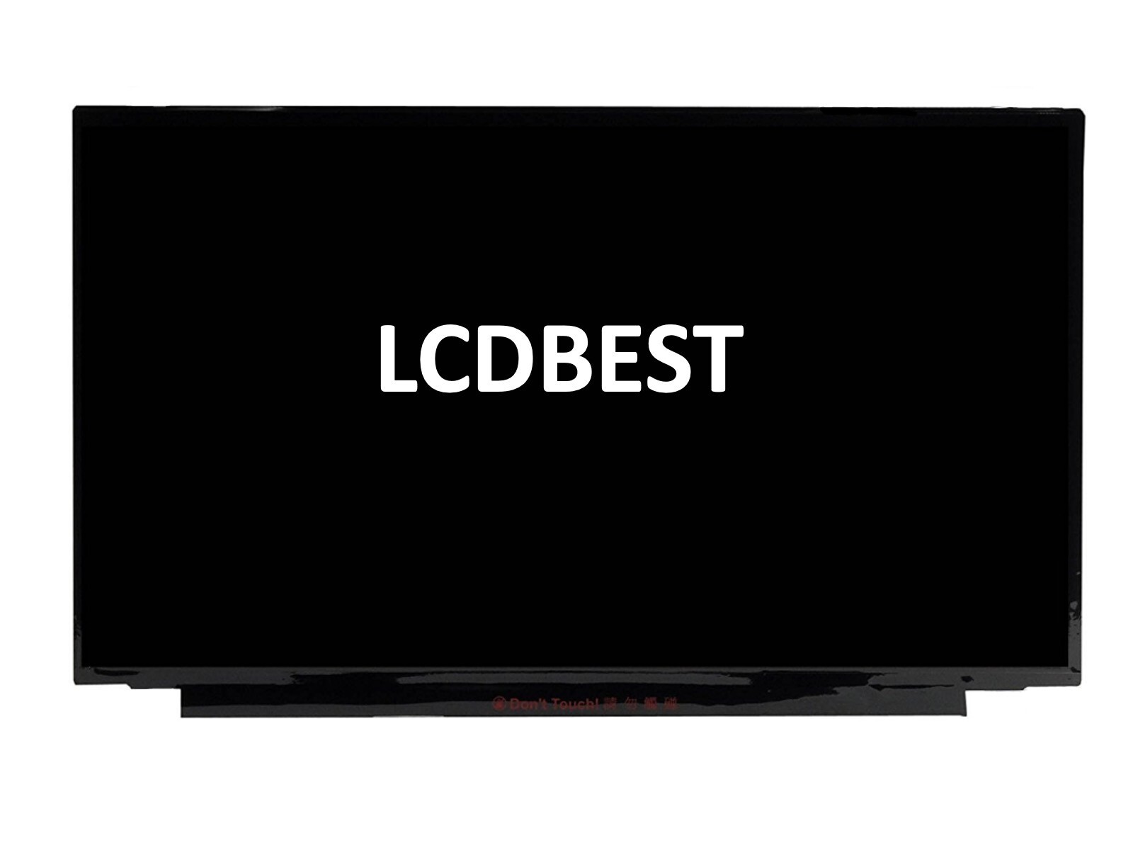 15.6» 144Hz FHD IPS LED LCD Display Screen Panel for MSI Pulse GL66 40Pins