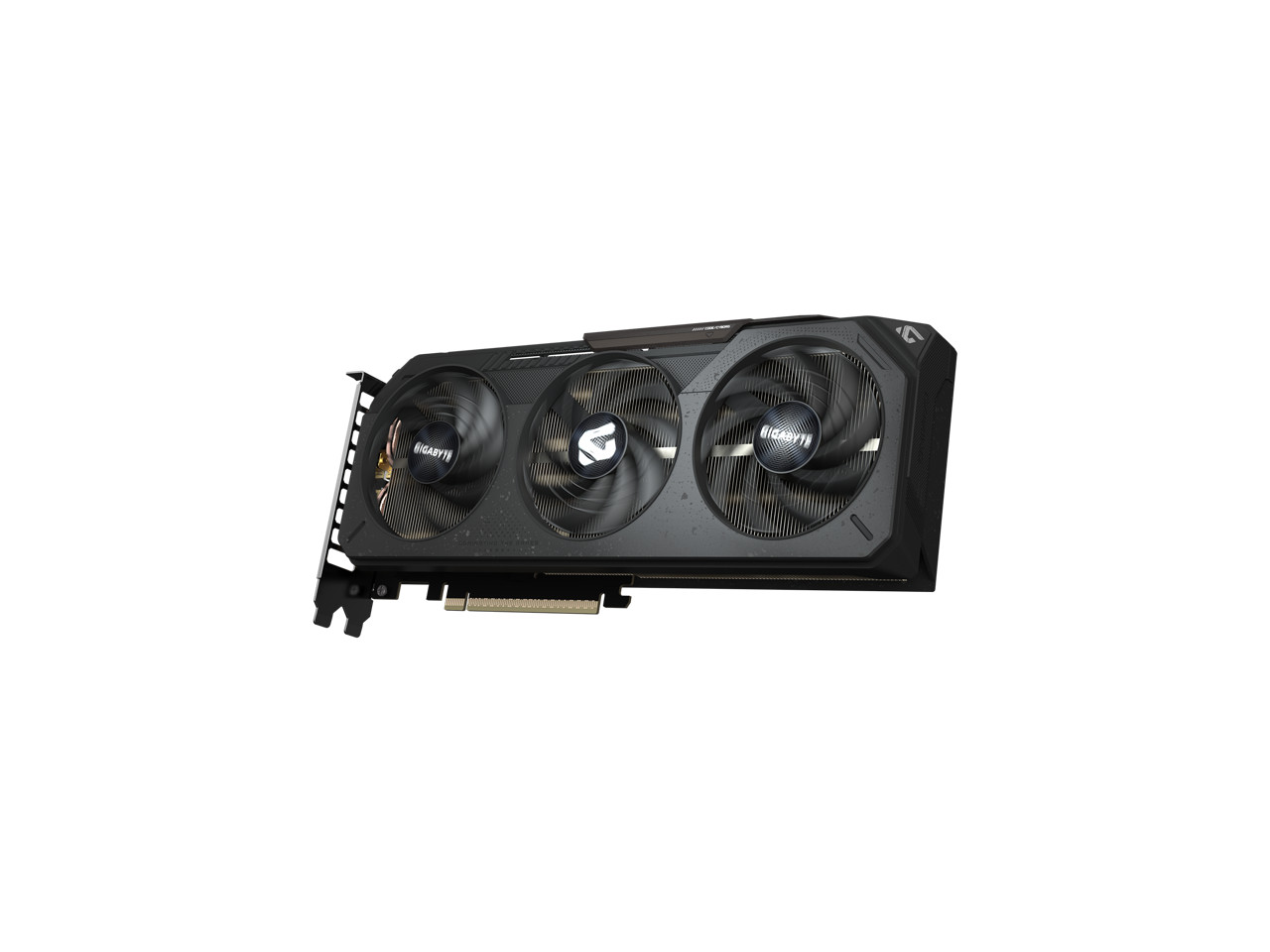 GIGABYTE Gaming GeForce RTX 5050 8GB GDDR6 PCI Express 5.0 x8 ATX Graphics Card