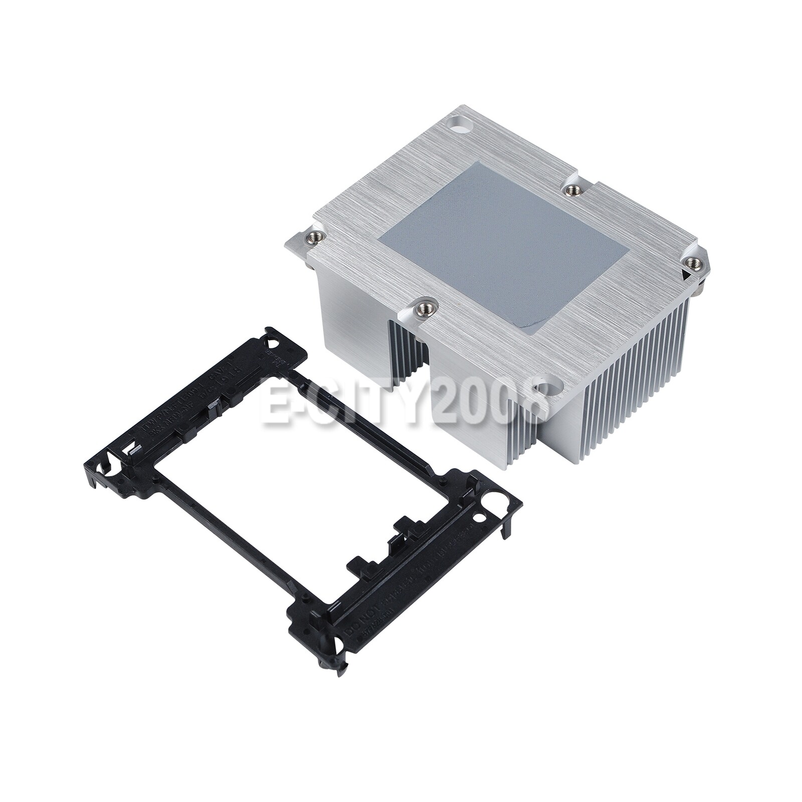 HP ML350 G10 Gen10 Heatsink 879342-001 879343-001 879468-001