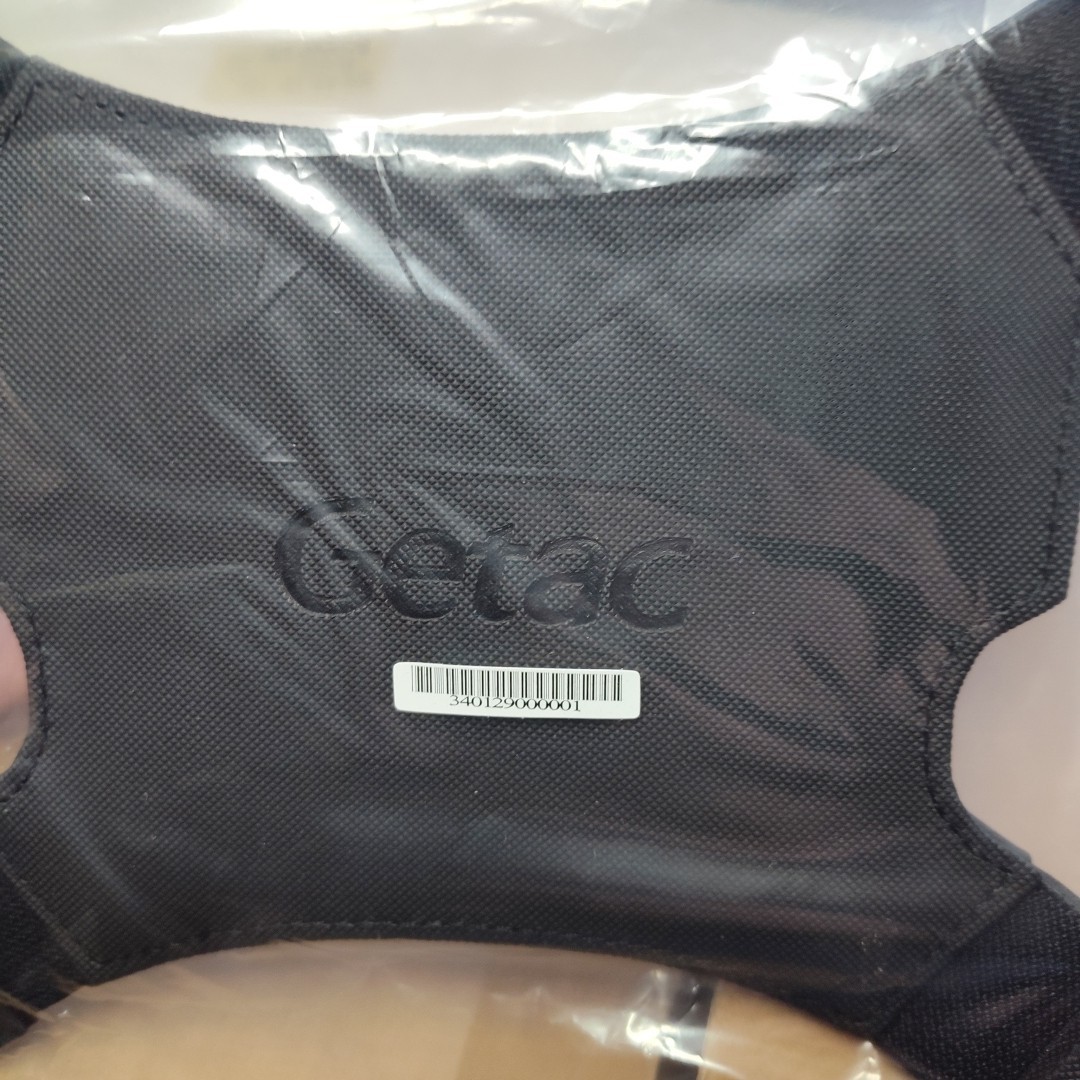 Getac V110 x-strap tablet hand strap 340125600015 GMHSX2 Rugged
