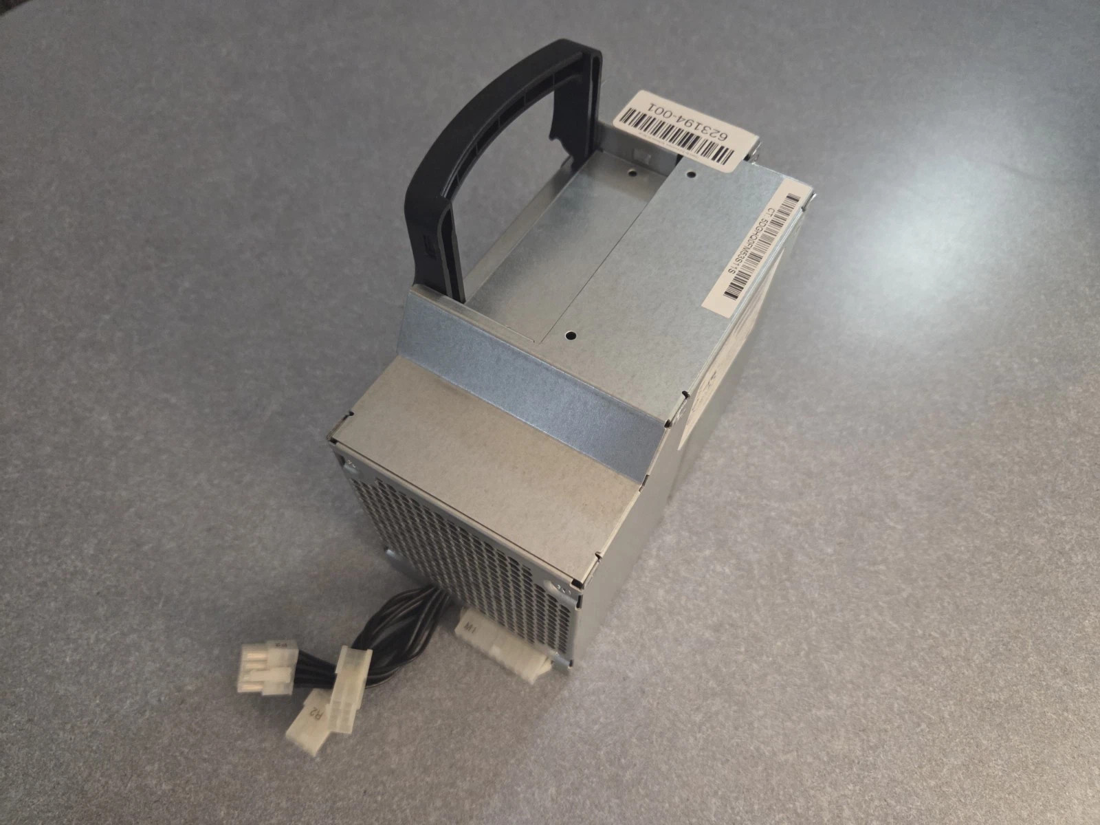 OEM HP Z620 Workstation Power Supply 800W 623194-001/2 632912-001 717019-001