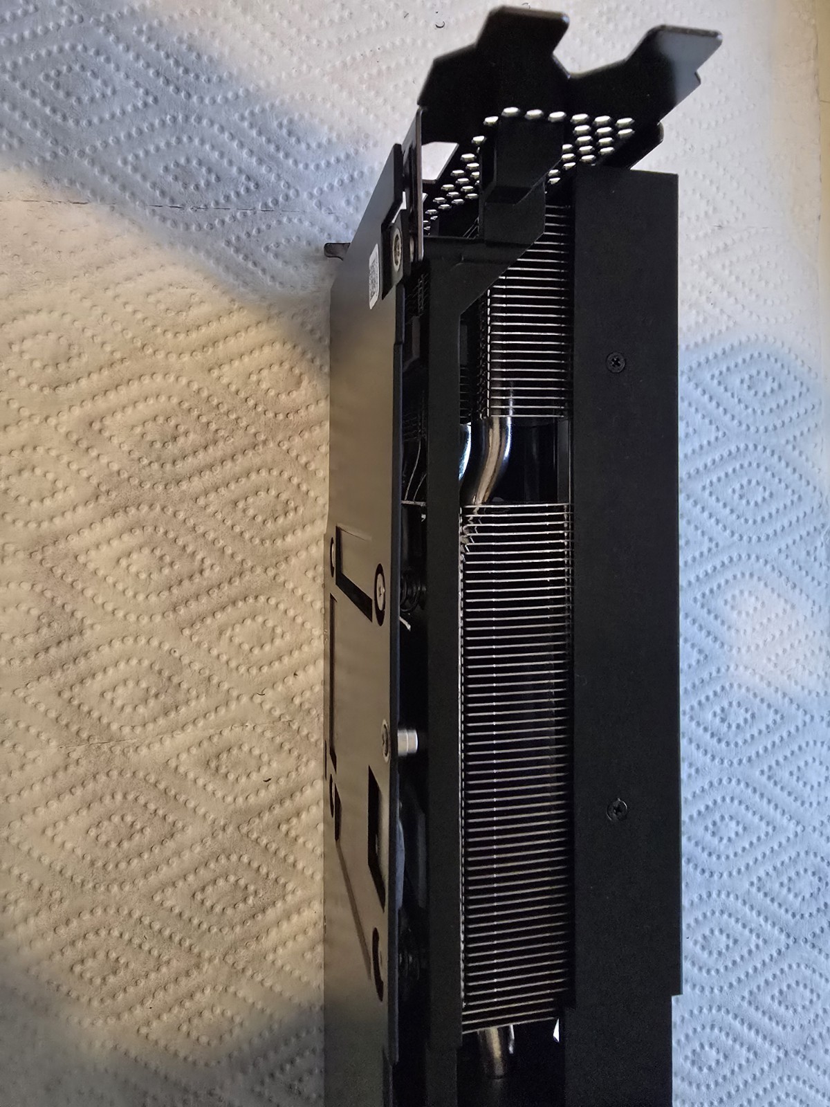 Dell/Alienware RTX 3090 Heatsink ONLY Reference **READ DESCRIPTION**