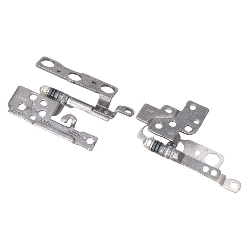 Laptop Screen Hinge Shafts Durability Direct Replacement for 14inchG6 Laptops