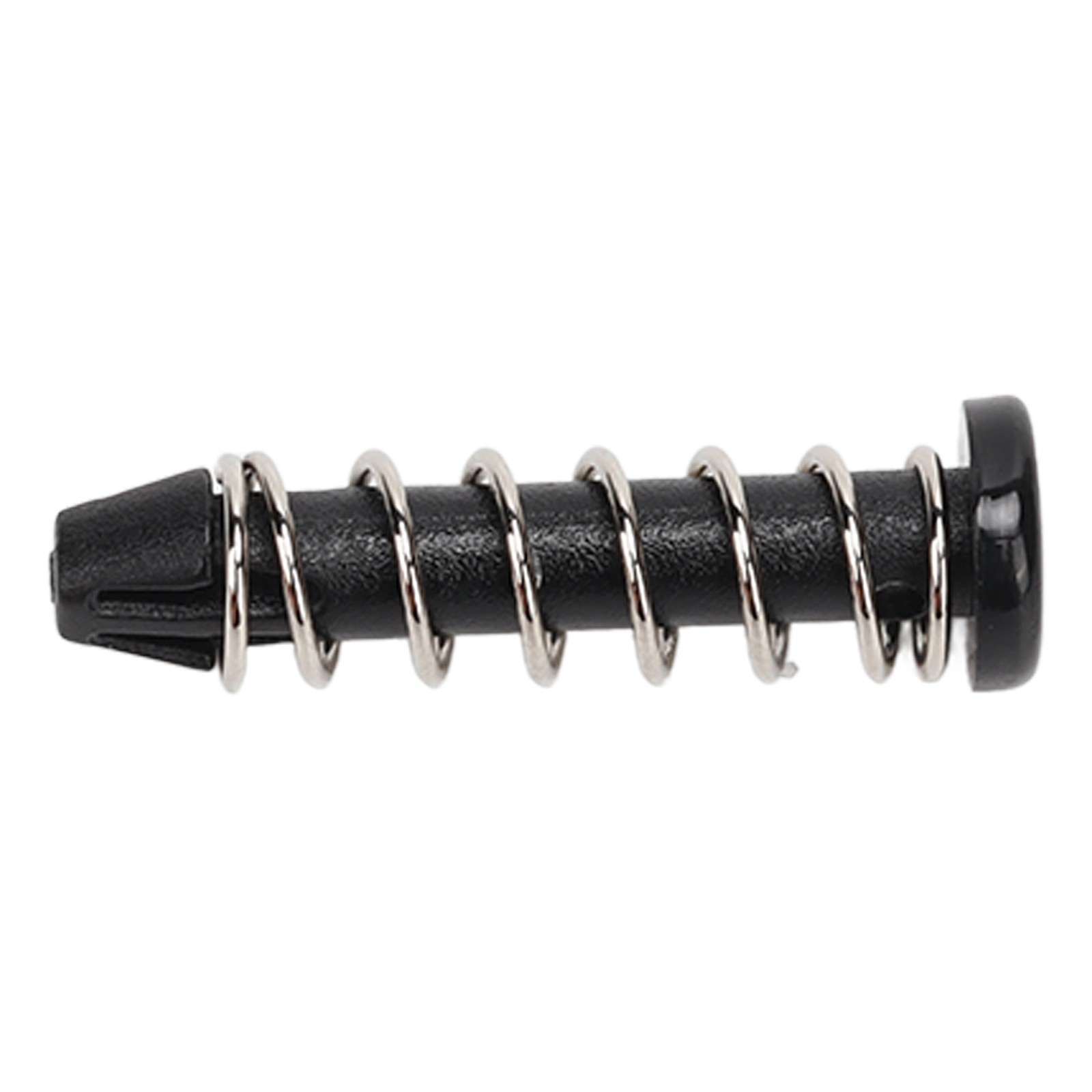 100Pcs Heatsink Mount Pin Durable Fixing Clip For CPU Cooler