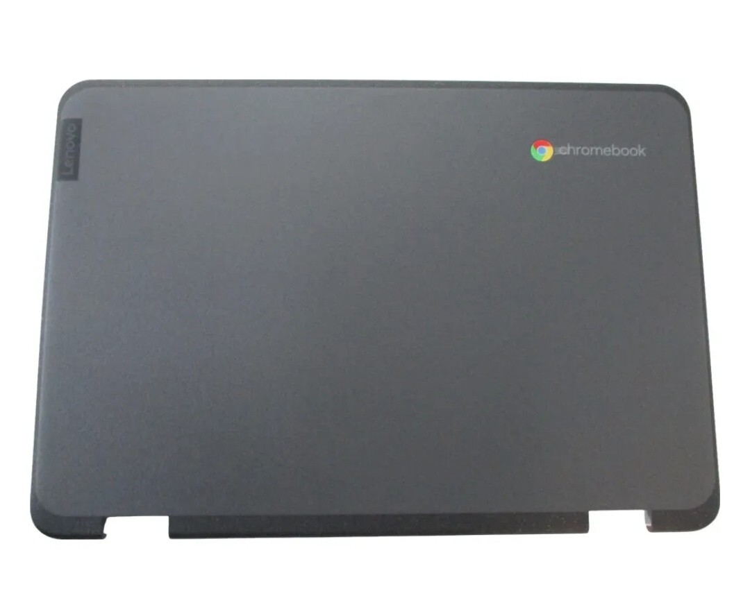 Lenovo 500e Chromebook Gen 3 82JB 82JC 5CB0Z69393 New LCD Rear Top Cover