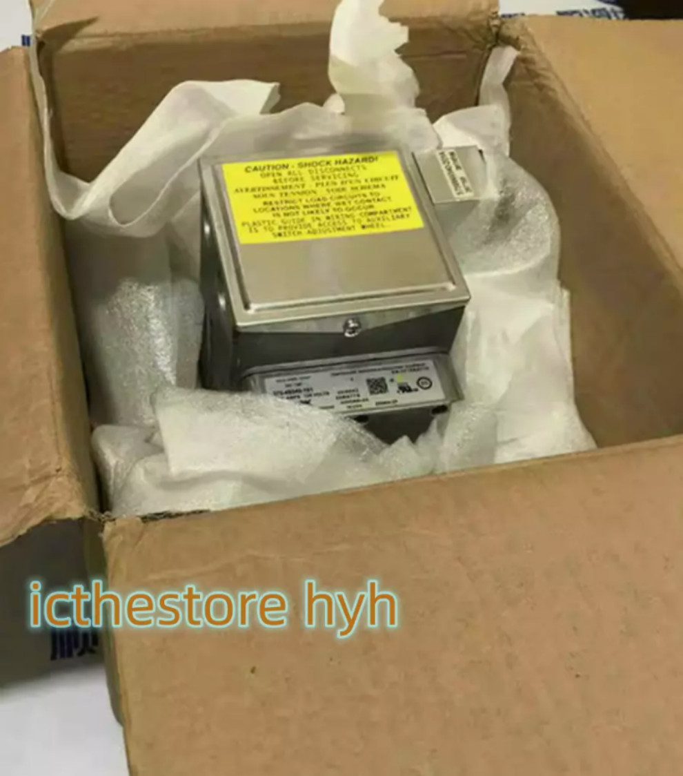 NEW 375-49340-101 Guide Vane Motor 0.95AMPS 120 VOLTS 50/60HZ 50 Fedex or DHL