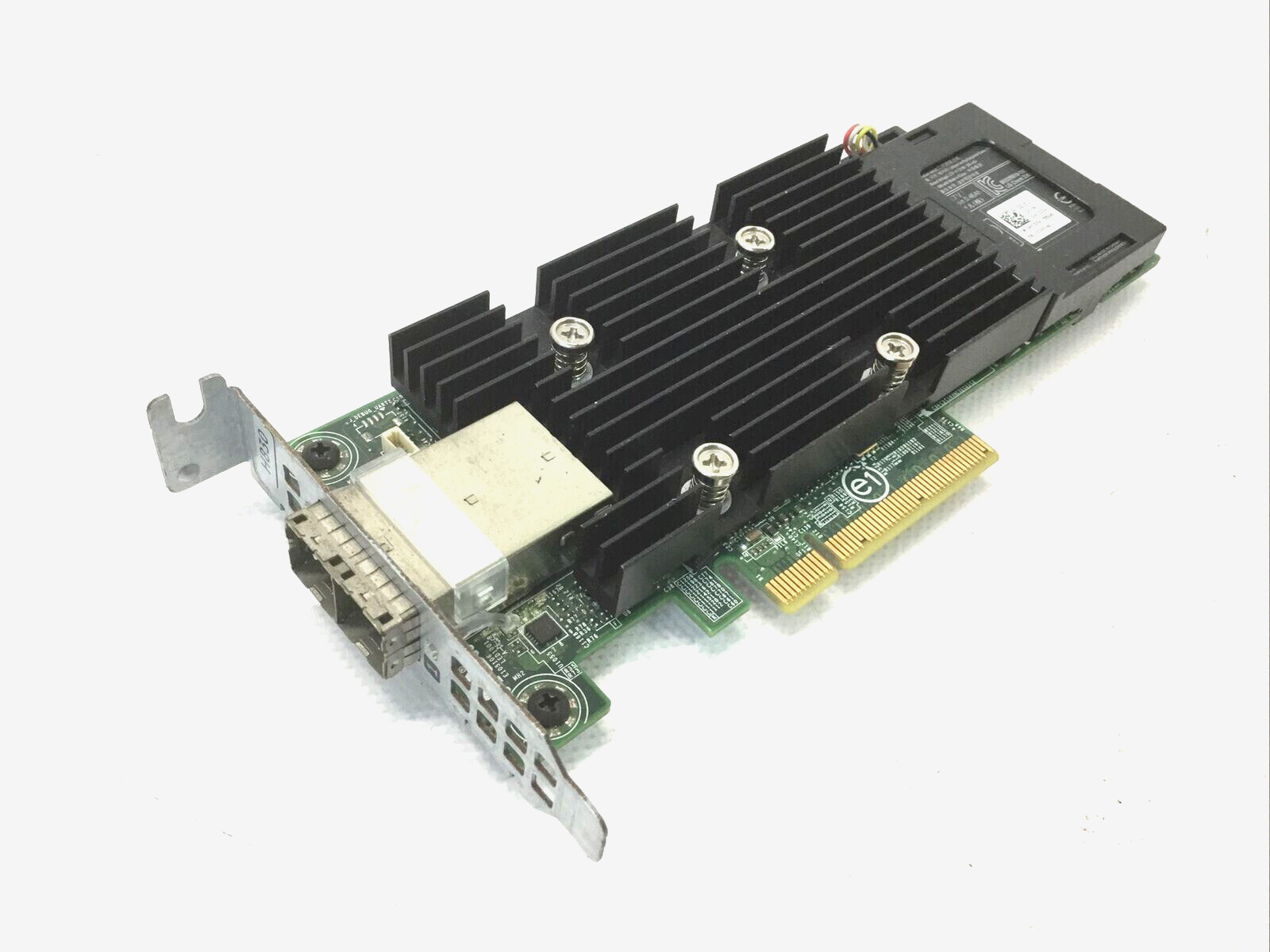 NR5PC DELL PERC H830 2GB 12GPS RAID CONTROLLER WITH BATTERY 0NR5PC