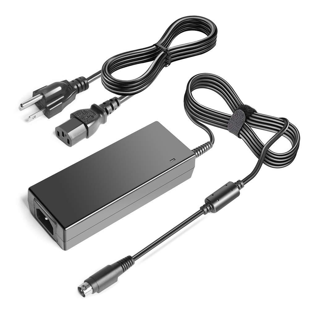 4Pin 12V 8.33A 9A Power Adapter for Synology Disk Station 4Bay DS410 DS410j …