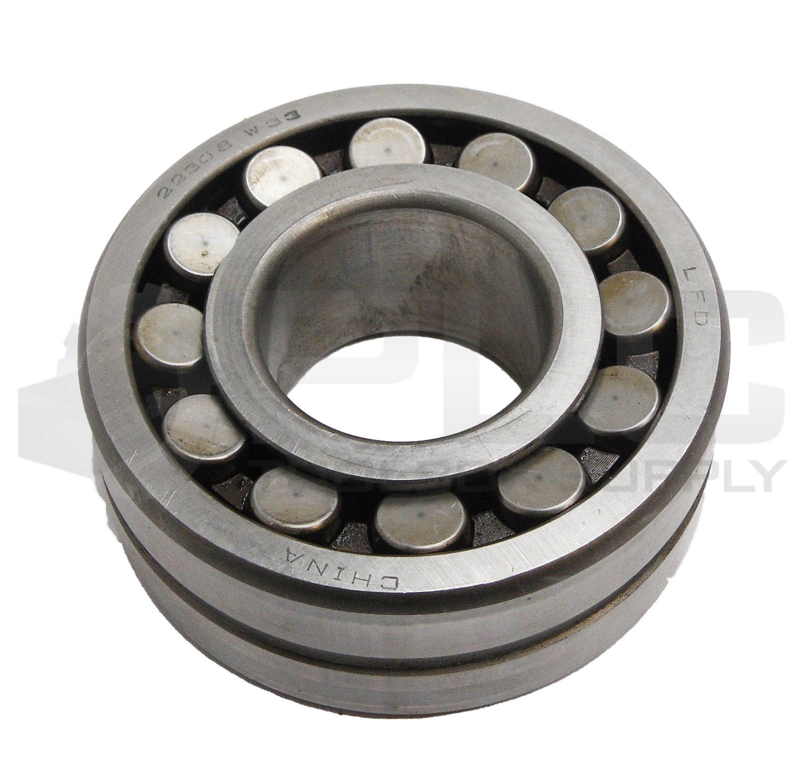 NEW 22308 W33 CYLINDRICAL ROLLER BEARING 1-9/16″BORE