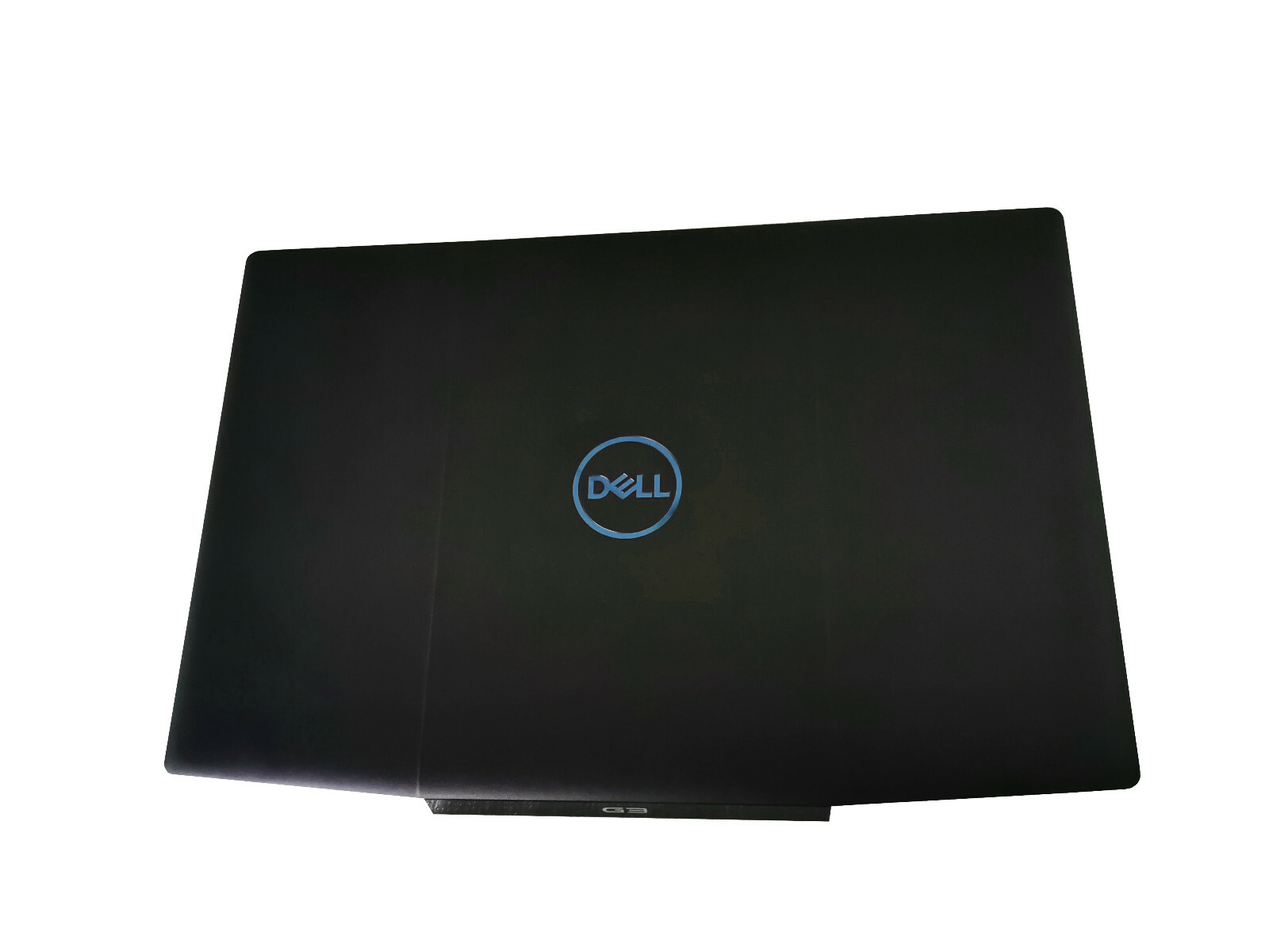 Dell G3 15 3590 LCD Back Cover Top Case & Front Bezel 0747KP 747KP 7MD2F Black