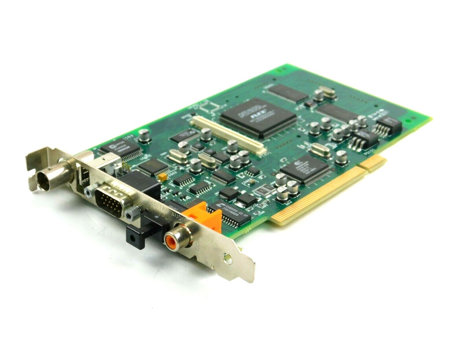 Altera Graphics Card 91-00120-02 MM04002135