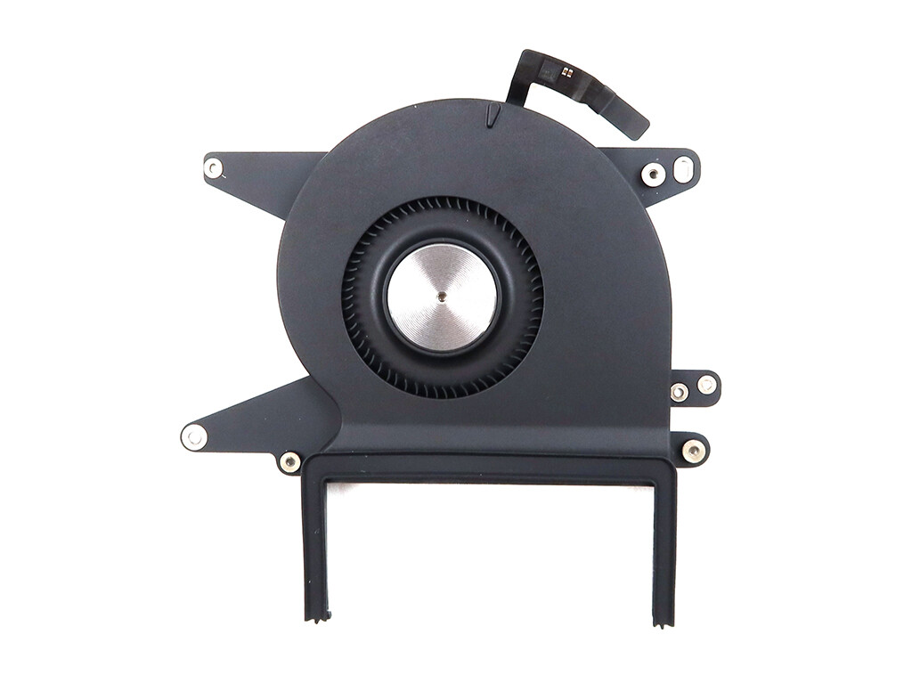 APPLE MACBOOK PRO A2442 EMC 3650 2021 LAPTOP THERMAL CPU COOLING FAN 610-00535-A