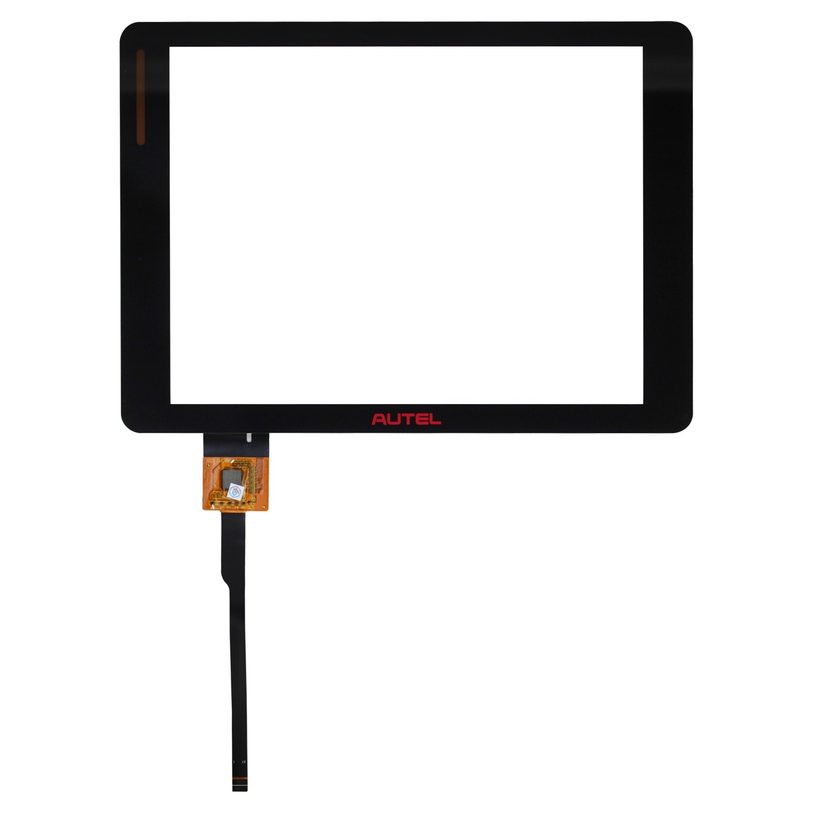 9.7 in Digitizer Touch Screen Glass Panel Replace For Autel MaxiSYS MS909 MS919