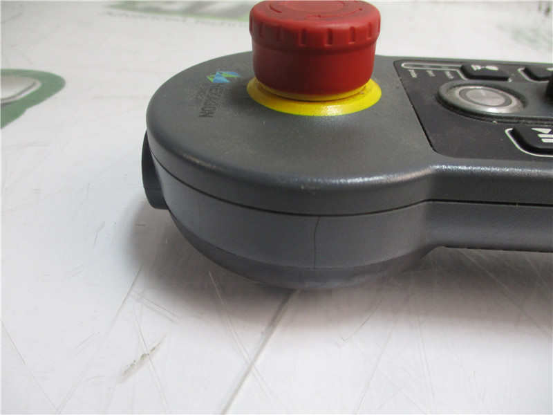 Hexagon Jogbox H009834E Specialty Equipment Used Good Condition