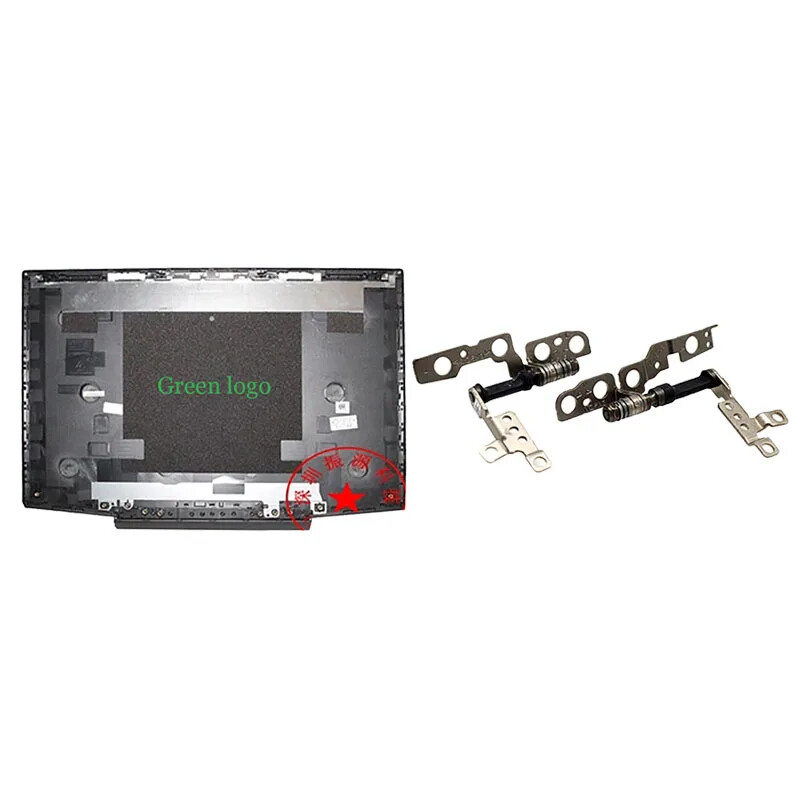 For HP Pavilion 15-CX 15-cx0071nr TPN-C133 LCD back Cover/bezel/Palmrest/Hinges