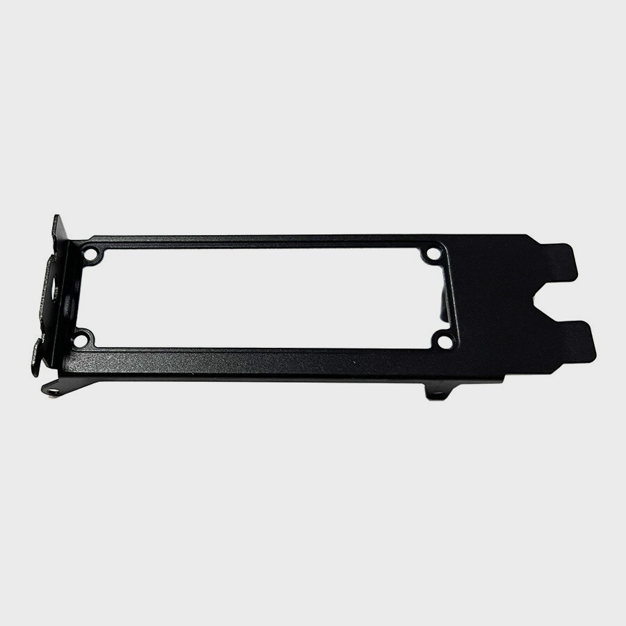 Bracket For NVIDIA TESLA A100 A800 A16 H100 A30 CMP 170hx graphics card