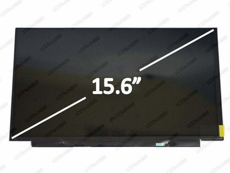 Gateway GWNR71539 GWNR71539-BK FHD 30pin IPS Matte LCD Screen LED Display NEW