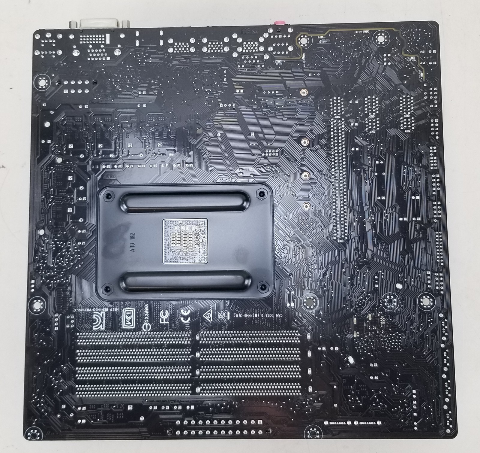 Asus Prime B350M-A Motherboard w/ AMD Ryzen 3 2200G + 8GB Vengeance DDR4