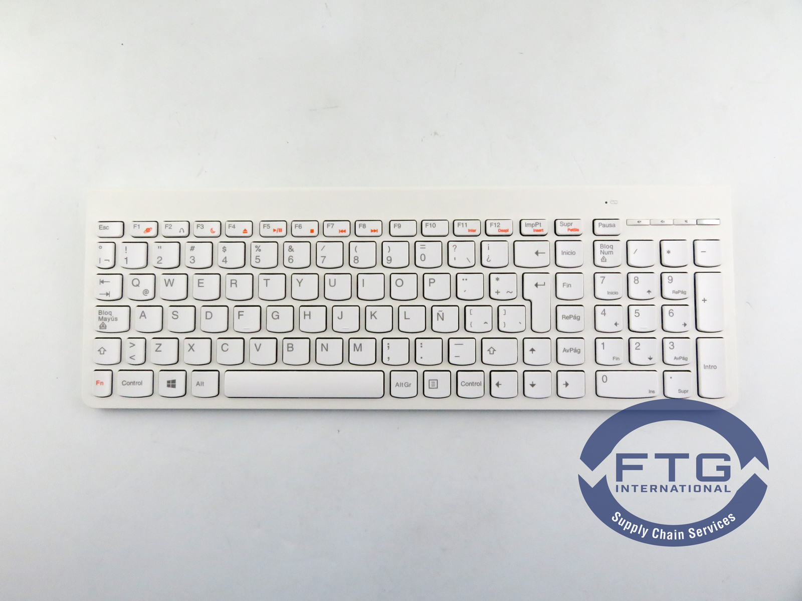 25210996 DT_KYB Liteon SK-8861(LA) 2.4G KB-White8