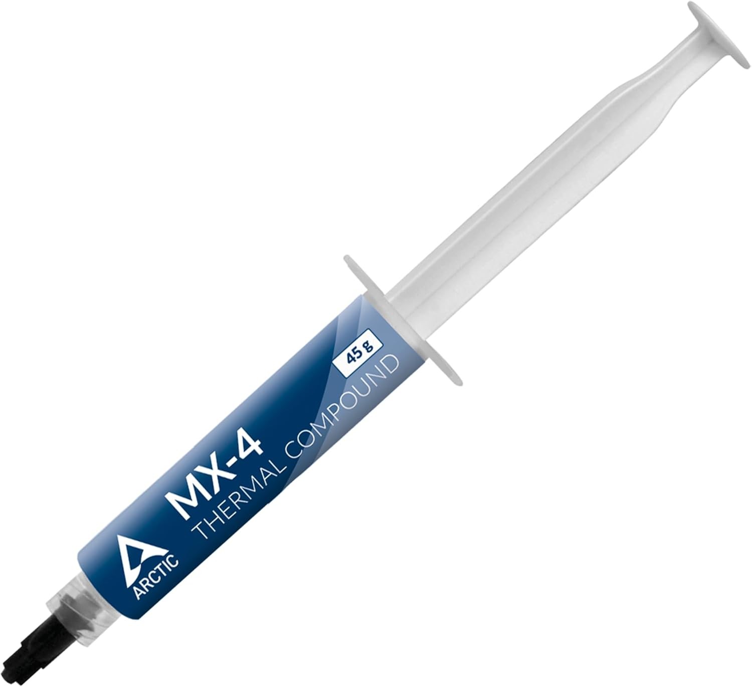 ARCTIC MX-4 (45 g) – Premium Performance Thermal Paste for All grey