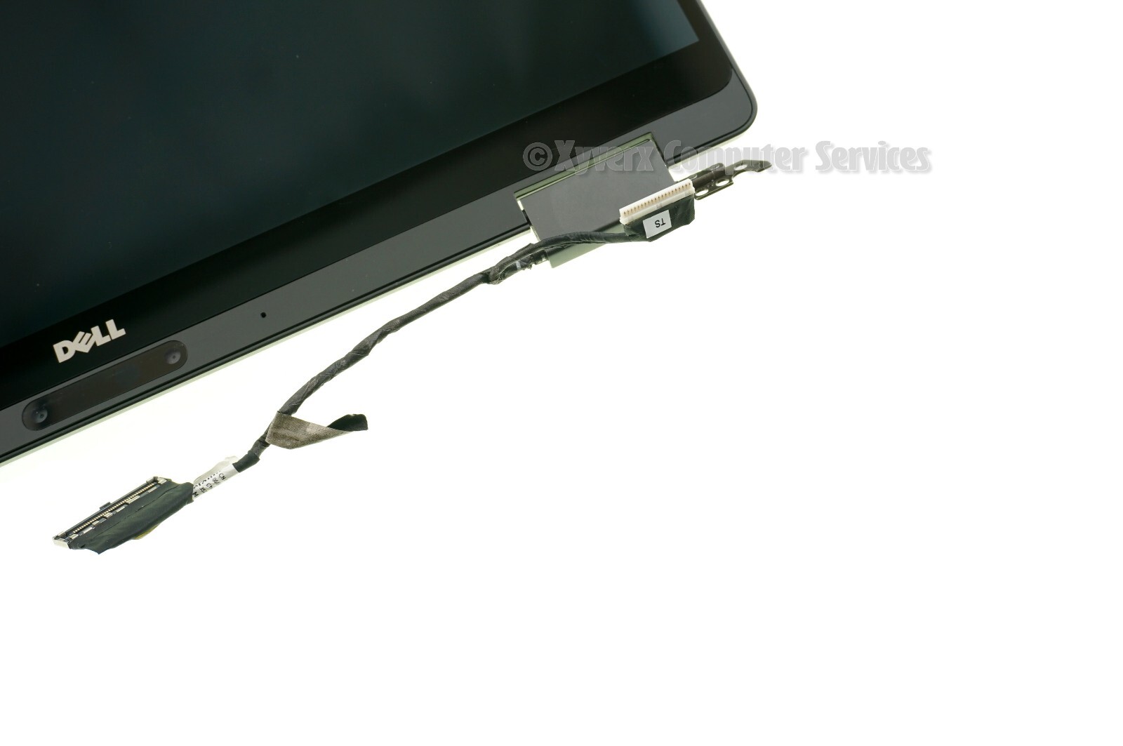 DC02C00DK00 OEM DELL LCD 13.0 FHD TOUCH W/COVER XPS 13 9365 P71G (GRADE C)(AF81)