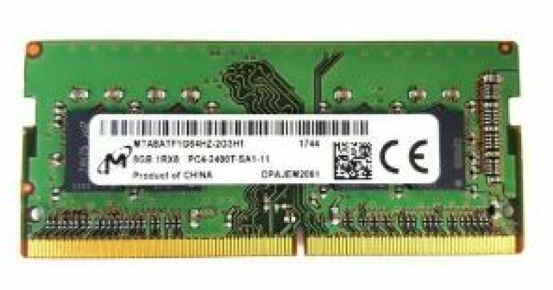 03A08-00052300 – 8GB DDR4-RAM 3200MHZ Memory Module