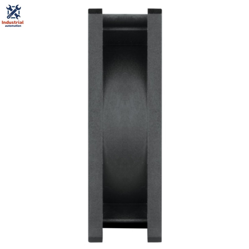 ARCTIC P8 Fixed-speed Version Black 8cm Quiet High Air Pressure PWM Fan for CPU