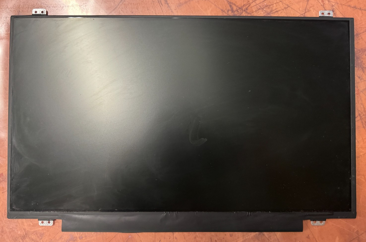Genuine Dell Latitude 5480 14″ HD Matte LCD Screen 1366 x 768 N140BGA-EA3 037V0F