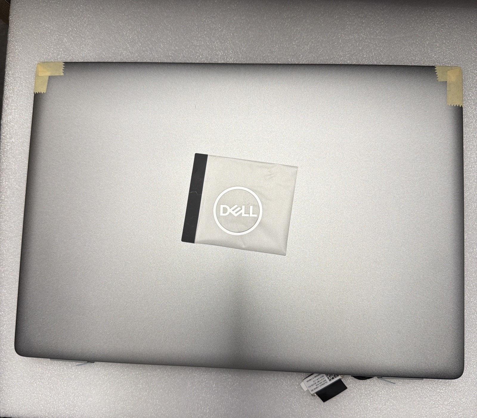 NEW Dell Latitude 7450 FHD+ LCD Screen Assembly FHD RGB Cam – 5RH7F 05RH7F N14