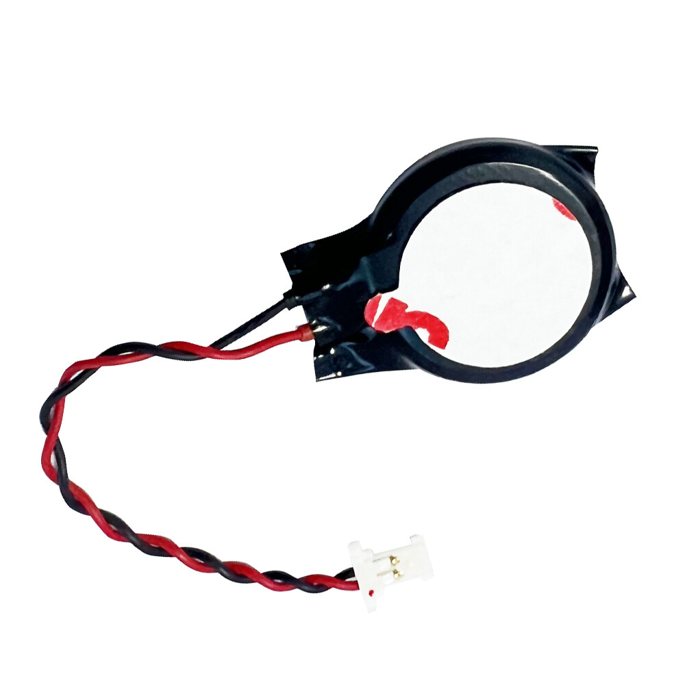 For Acer Dell Fujitsu HP Lenovo Sony Laptop Notebook RTC BIOS CMOS Pin Battery