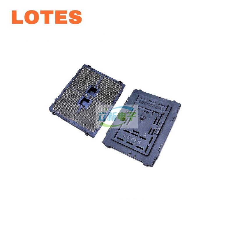 LOTES AZIFS001 LGA-4094 CPU processor base SP3 Haiguang universal connector