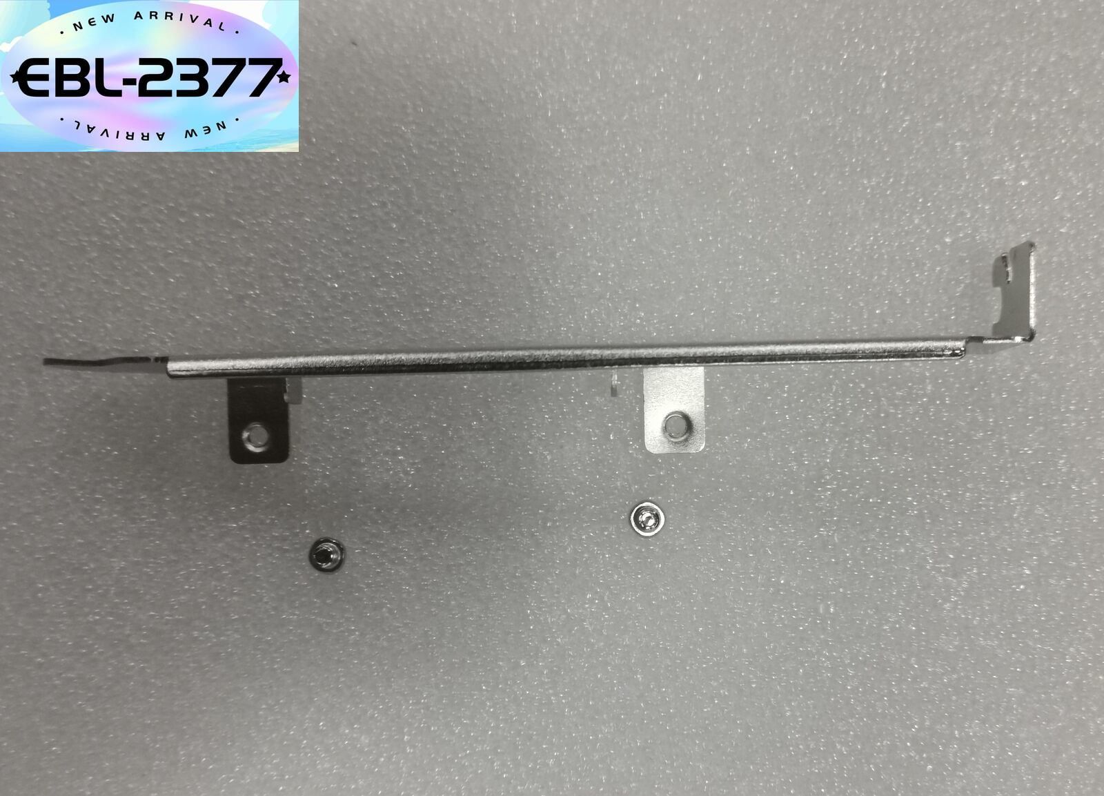 50PCS Full height Bracket Blech for Supermicro AOC-STG-i2T X540-AT2 Rev 2.01