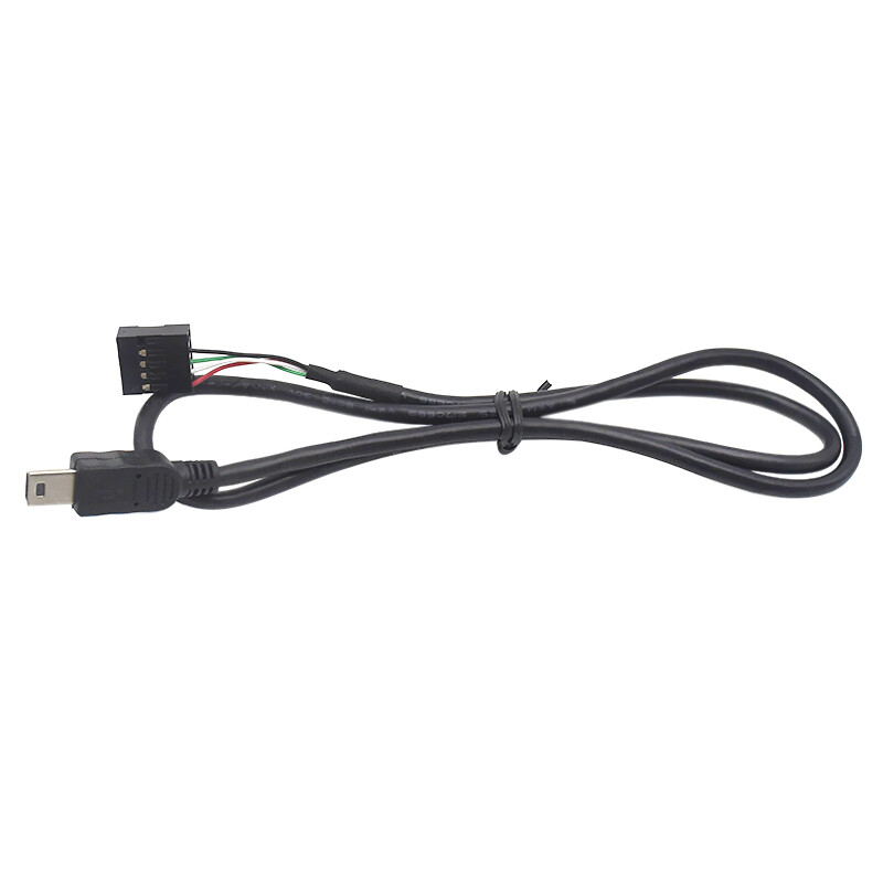 Corsair AX1600i Digital ATX Power Supply LINK USB Cable Cord Wire Lead