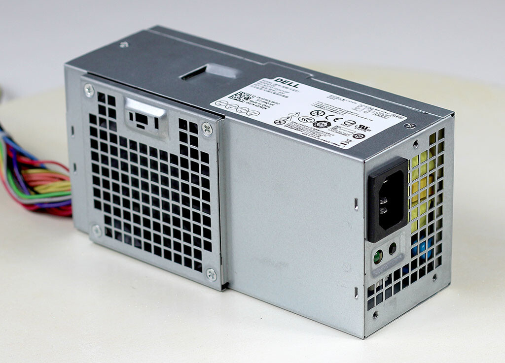 Original Dell B250AD-00 TFX 250W Power Supply Part Number FD-TD251VGF 375CN