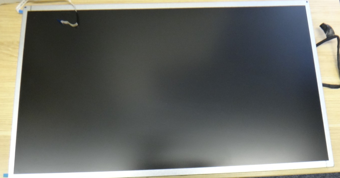 OEM HP Au Optronics M215HW01 V.6 21.5 Inch Matte 1920 x 1080 a-Si TFT-LCD Panel
