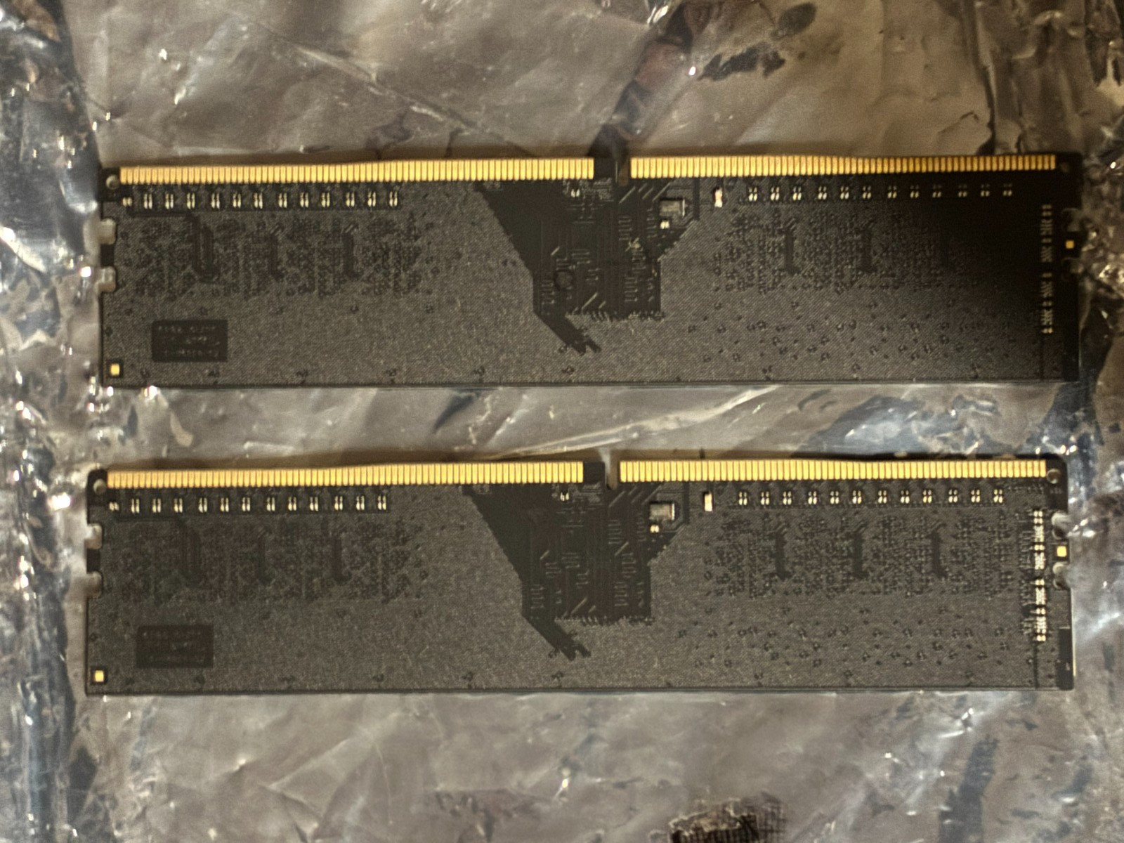 2 X 16GB PCS GIGASTONE FOR TOTAL OF 32GB DDR42666 UDIMM 288Pin GSTD416 G2U
