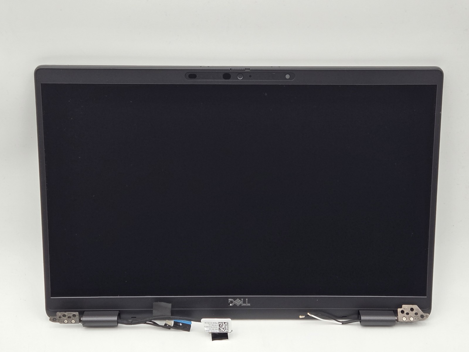 Dell OEM Latitude 7420 Laptop 14″ FHD LCD Screen Display Assembly – W0R36
