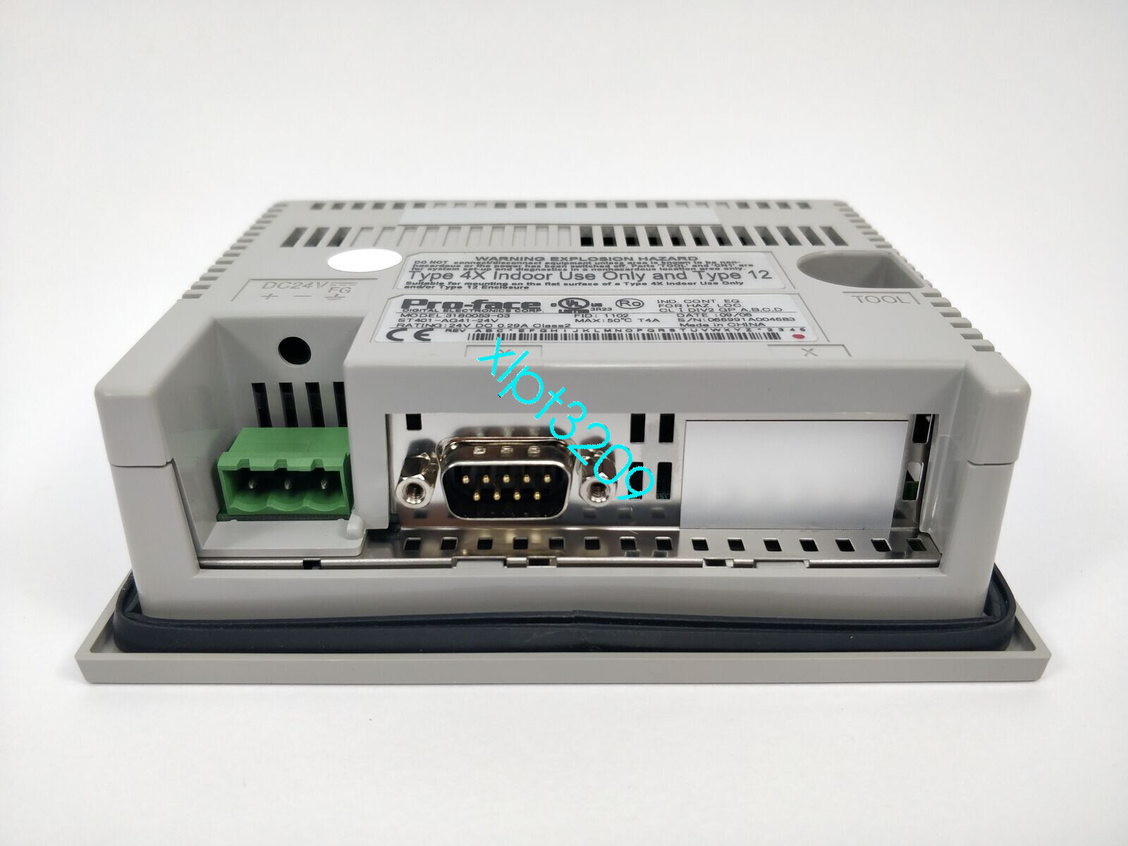 ST401-AG41-24V T New Proface ouch Panel FedEx or DHL