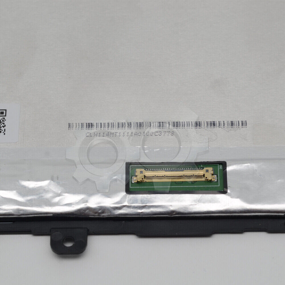 New LCD Touch Screen Assembly for Lenovo Flex 5 14ARE05 5D10S39642 5D10S39641