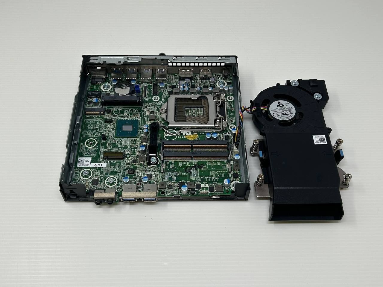 Dell Optiplex 7040 MICRO Intel LGA 1151 DDR4 Desktop Motherboard 77RRV 077RRV