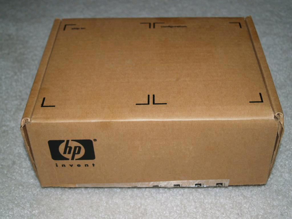 RM054AA NEW (COMPLETE) HP 1.86Ghz Xeon 8MB QC CPU Option Kit for XW6400 XW8400
