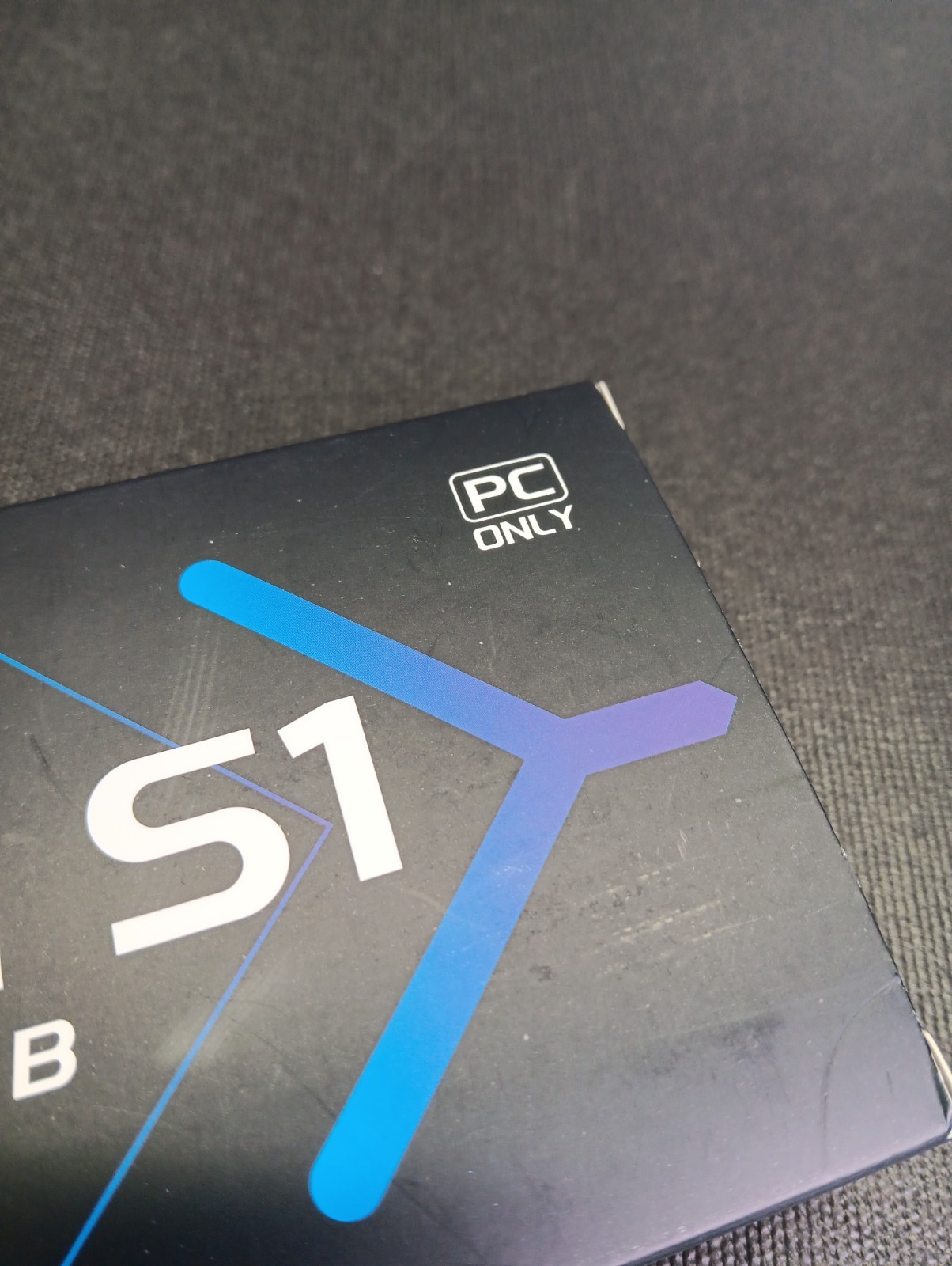 ASIAHORSE ASH S1 ARGB&Pwm FAN HUB (bn)