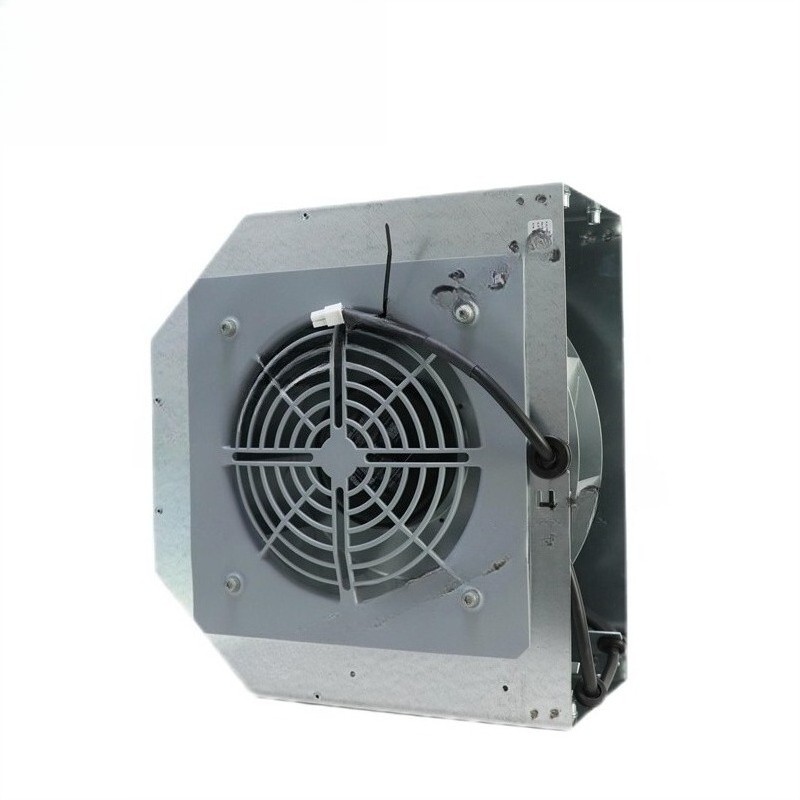 R3G280-AH33-31 with Housing Ebmpapst Centrifugal Fan 48V 2.8A 135W Inverter Fan