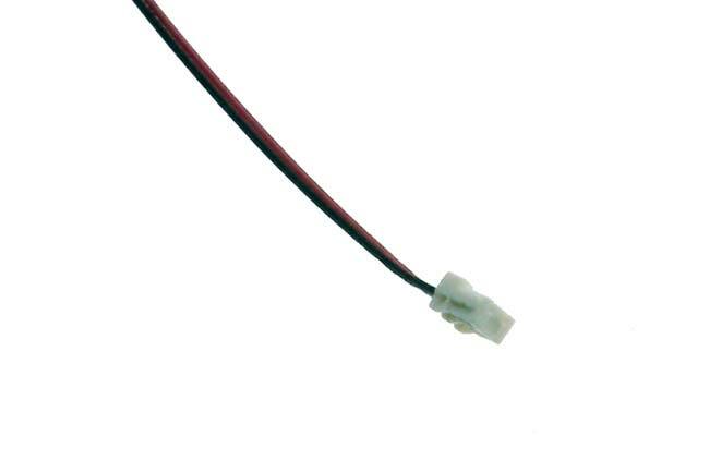 COPAL 5V 8000 RPM Fan 17mm x 17mm x 8mm (F17HA)