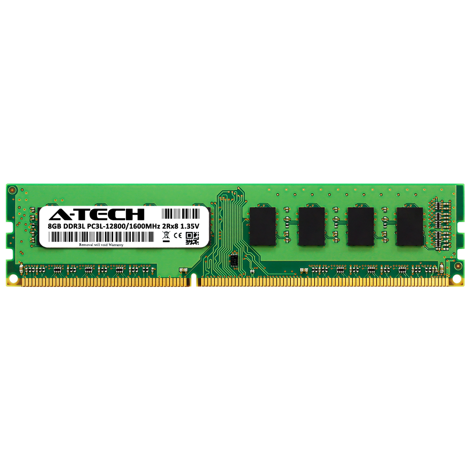 8GB PC3L-12800U ASRock D1800M Q1900M A55M-HVS Z77 Pro4 960GM-VGS3 FX Memory RAM